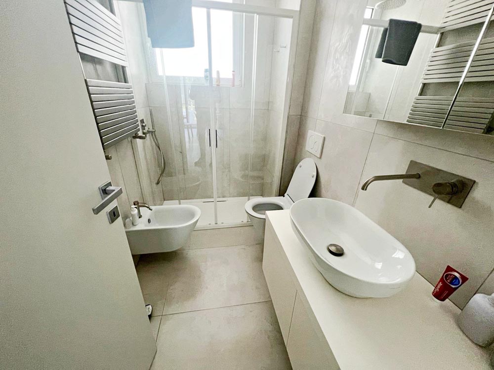 Immobile di lusso con giardino Riccione Centro