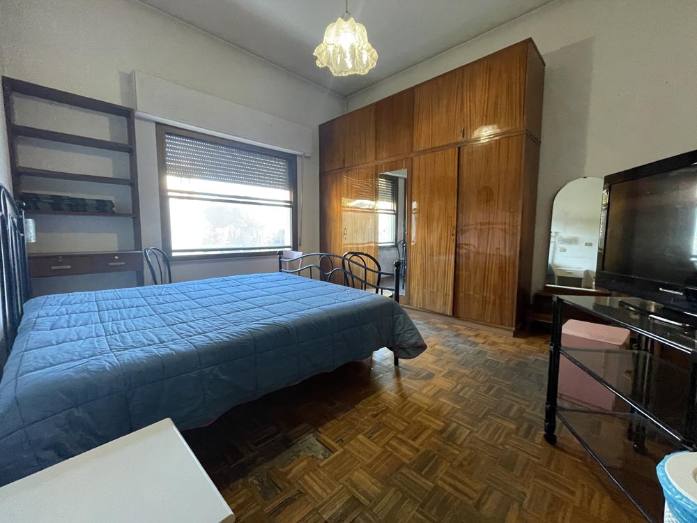 Appartamento vista mare Riccione centro