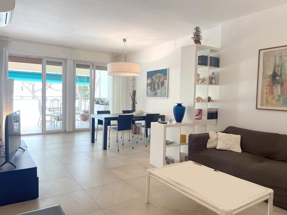 Affitto estivo – Agosto in Abissinia