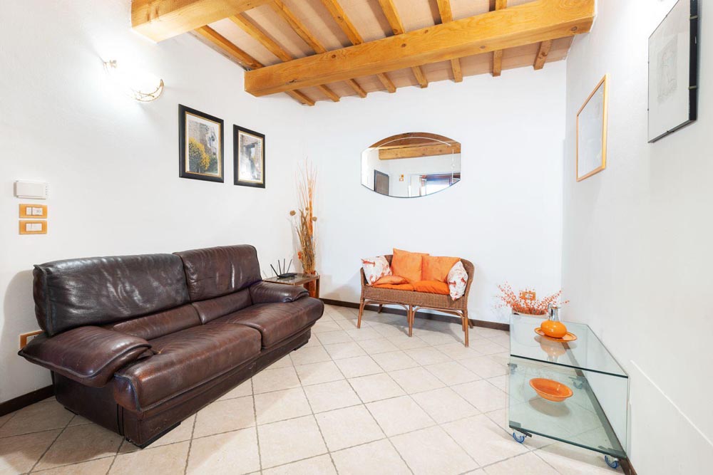 Esclusivo appartamento nel Parco San Bartolo