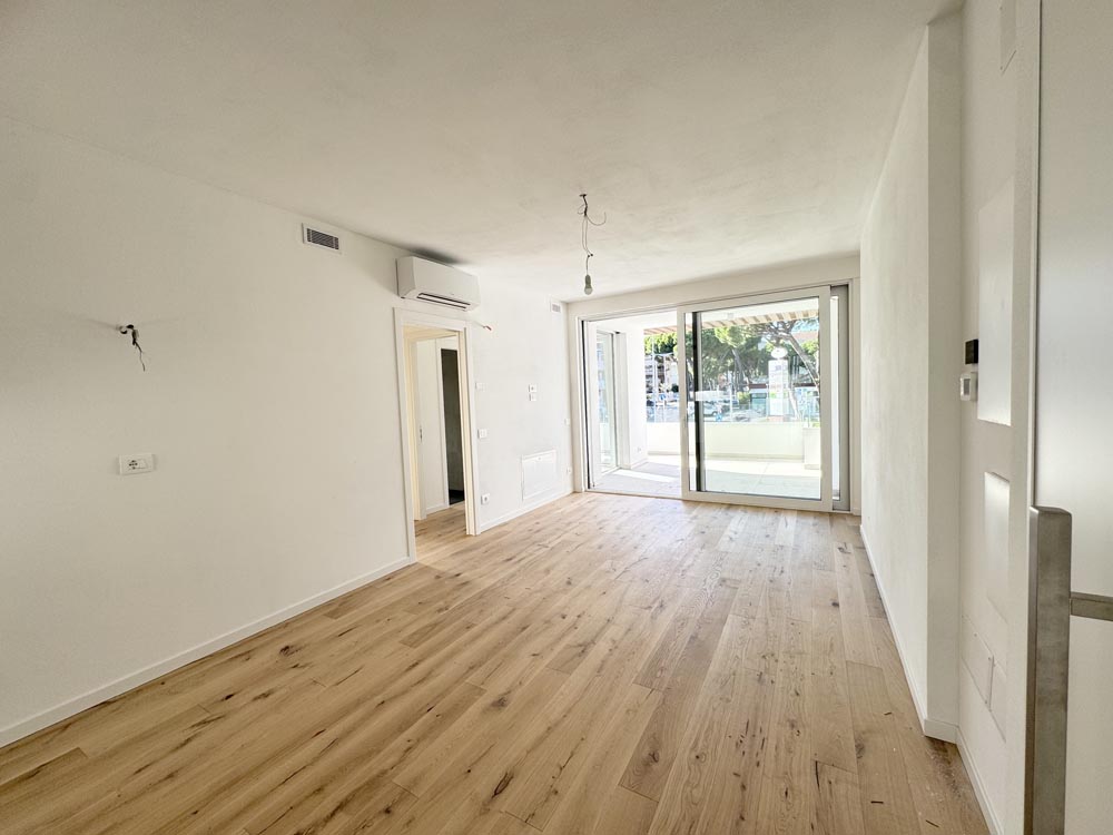 Nuova costruzione appartamento Riccione
