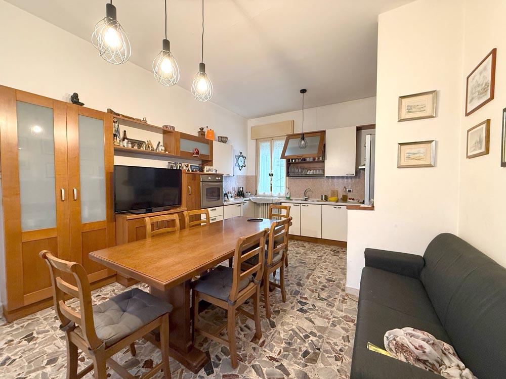 Bifamiliare indipendente Rimini-Bellaria