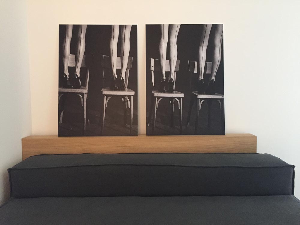 Affitto estivo – Bilocale esclusivo vista mare