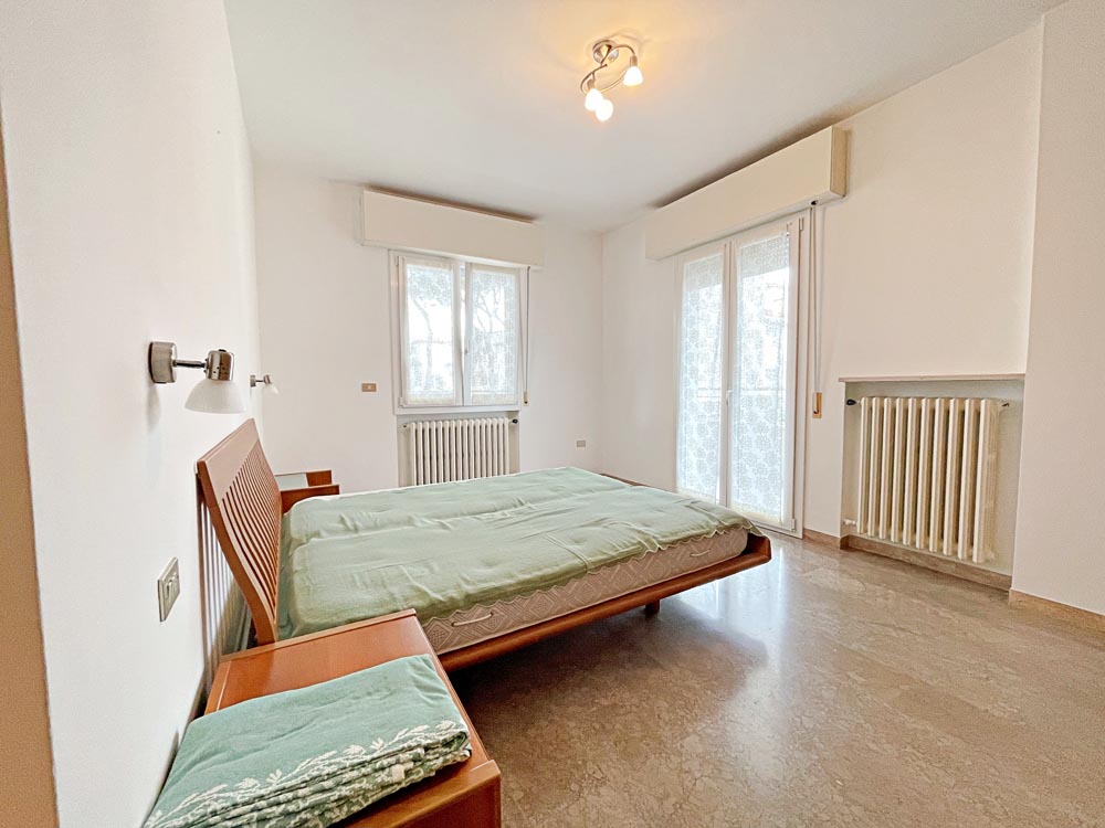 Quadrilocale Riccione viale Dante