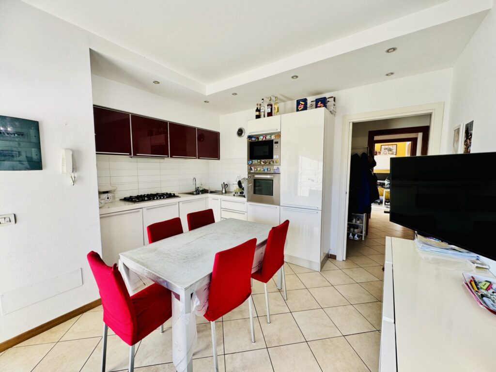 Quadrilocale con Vista Mare Sant’Andrea in Casale