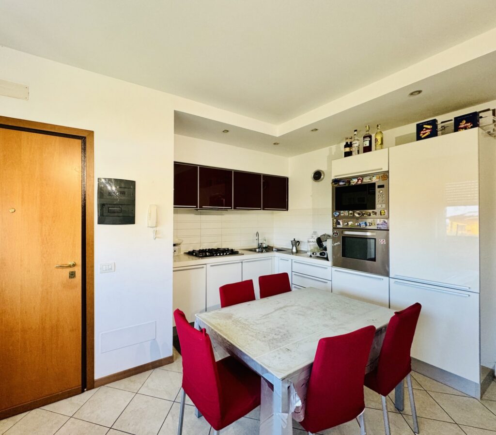 Quadrilocale con Vista Mare Sant’Andrea in Casale