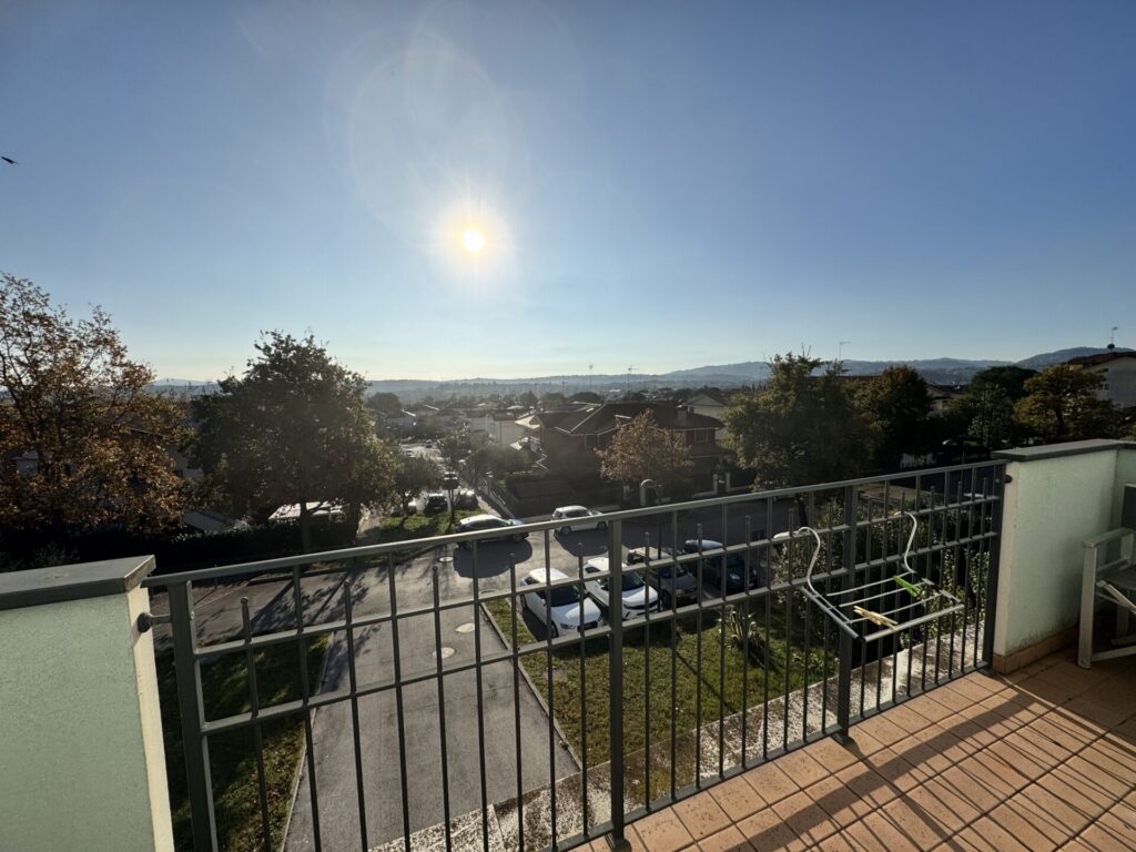 Quadrilocale con Vista Mare Sant’Andrea in Casale