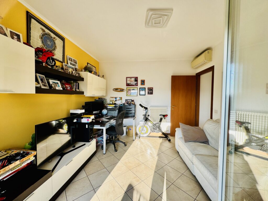 Quadrilocale con Vista Mare Sant’Andrea in Casale