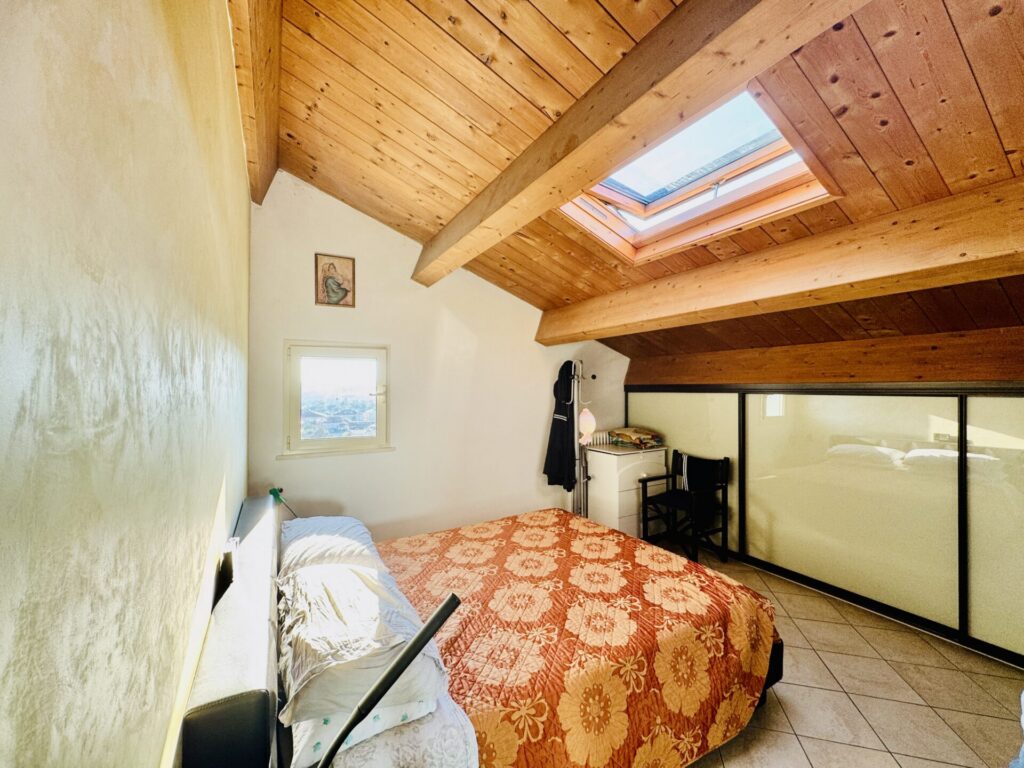 Quadrilocale con Vista Mare Sant’Andrea in Casale