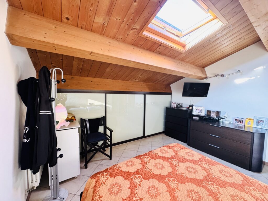 Quadrilocale con Vista Mare Sant’Andrea in Casale