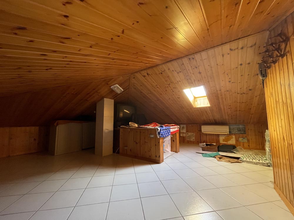 Appartamento luminoso con garage Riccione Fontanelle