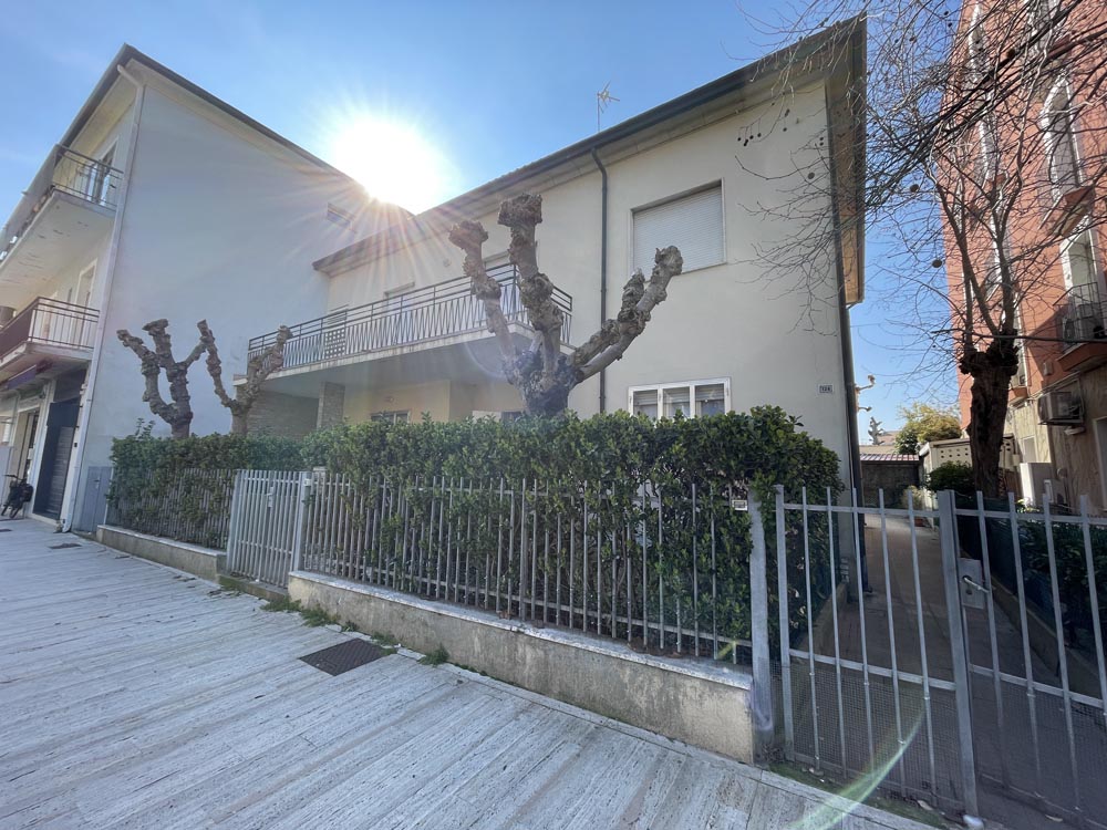 Appartamento in villa con ingresso indipendente Abissinia