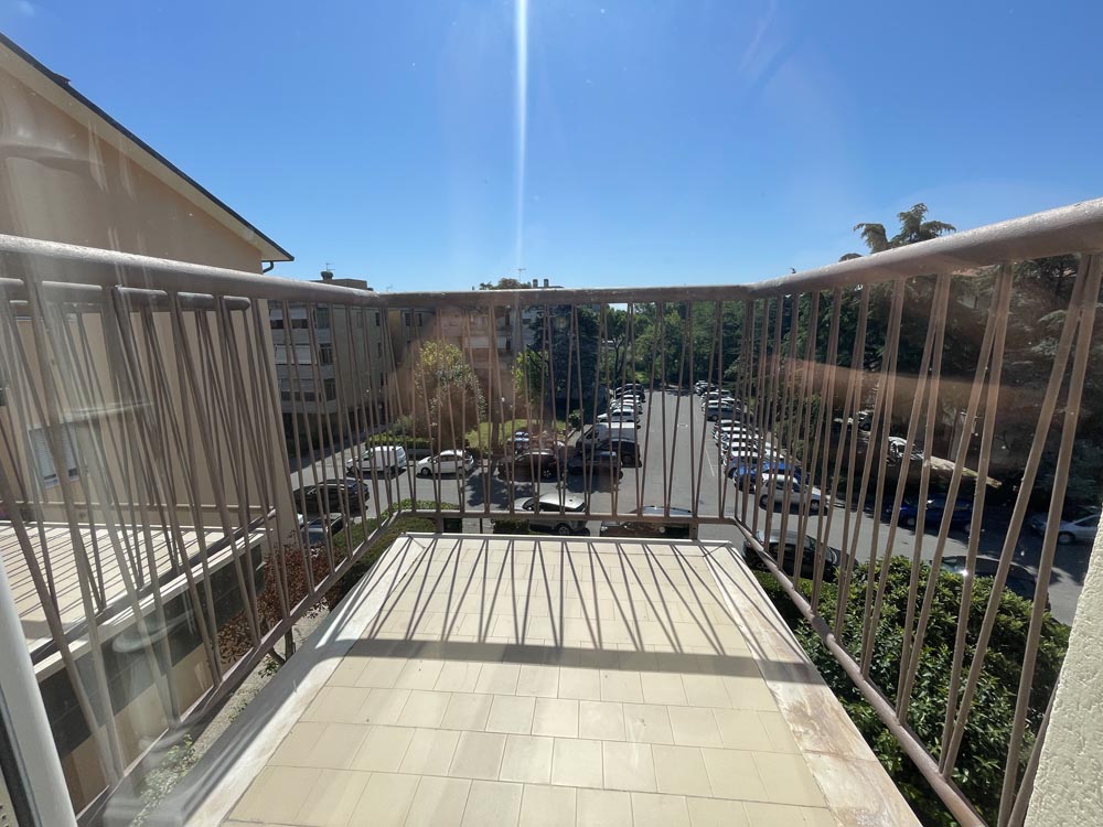 Monolocale nuovo AFFITTO ANNUALE