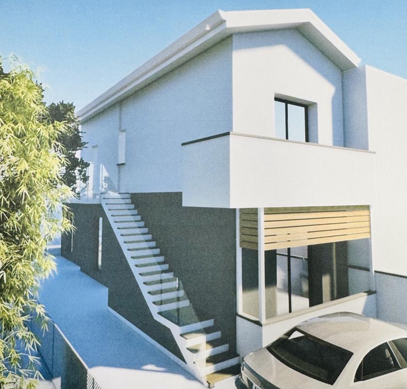 Elegante Bilocale con Ampio Terrazzo a Riccione Paese, Zona Signorile