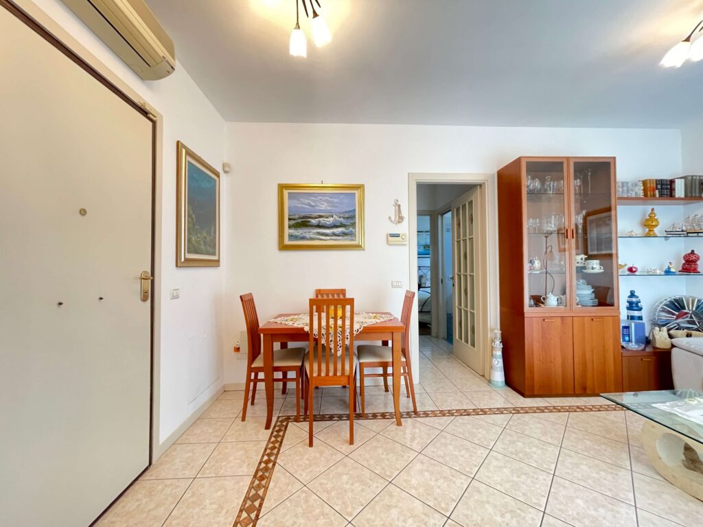 Trilocale Affitto annuale zona Marano Riccione