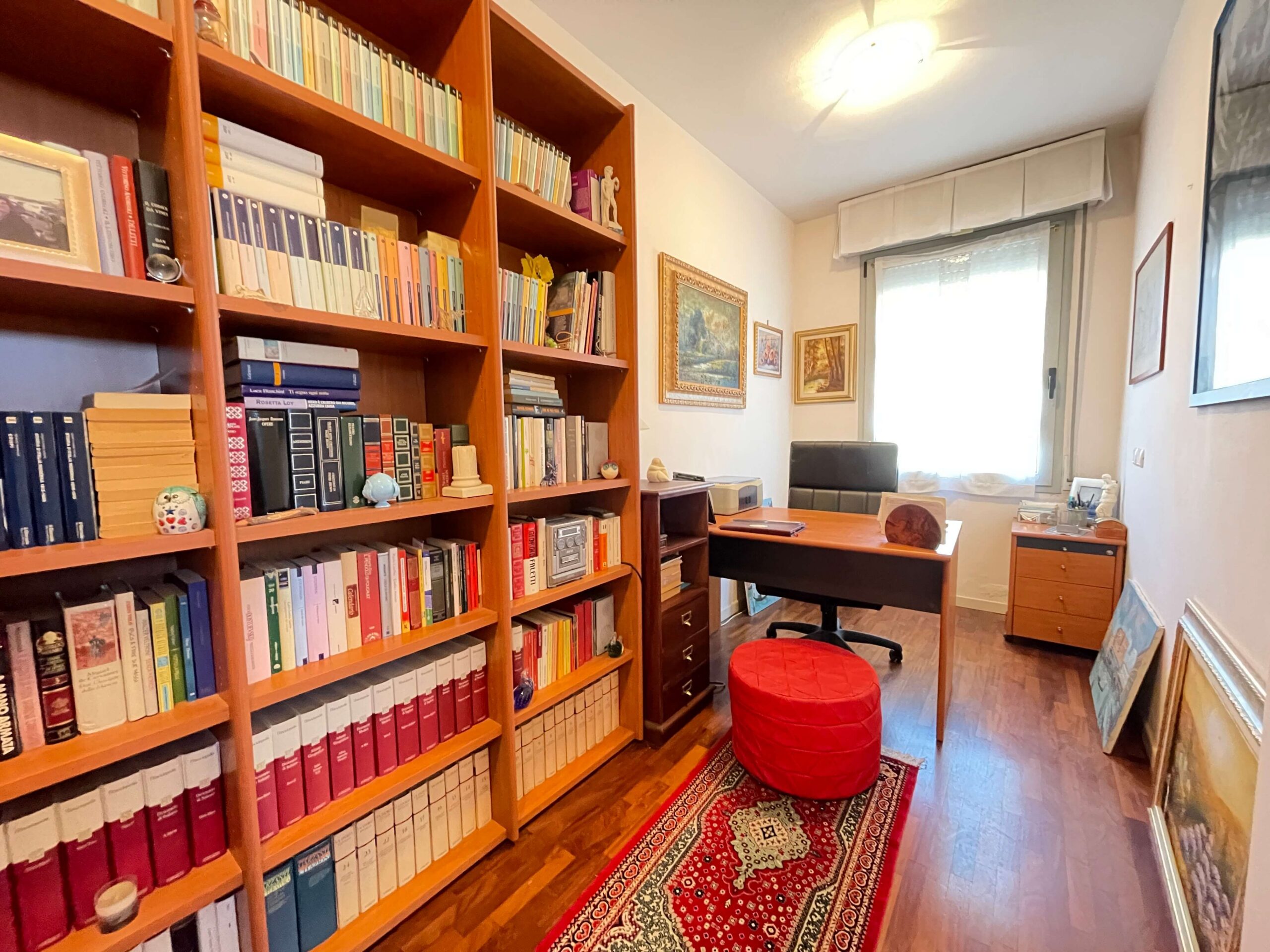 Trilocale Affitto annuale zona Marano Riccione