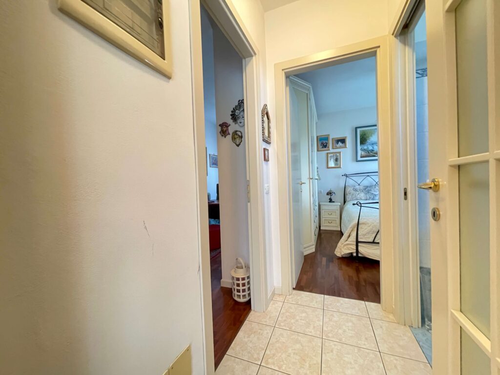 Trilocale Affitto annuale zona Marano Riccione