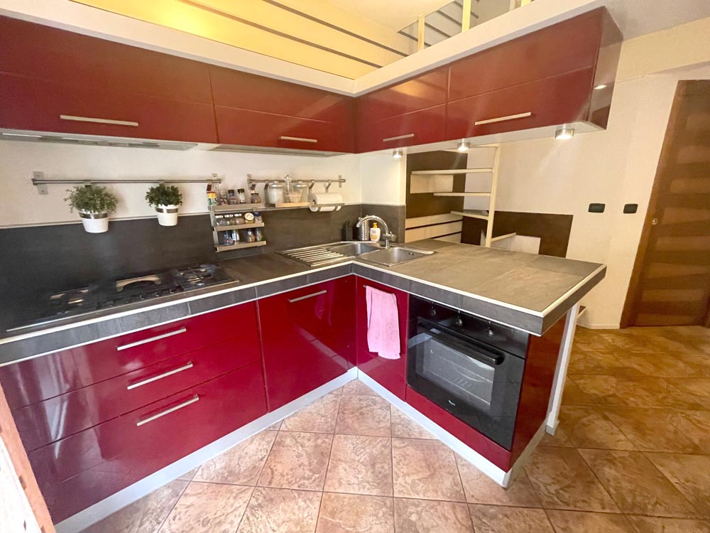 Bel trilocale a Riccione fontanelle per la tua estate