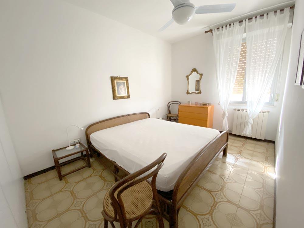 Trilocale in Paese ESTIVO