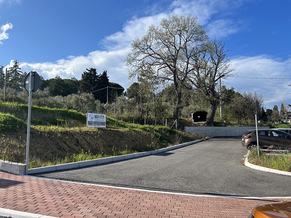 Lotto edificabile – Misano Adriatico