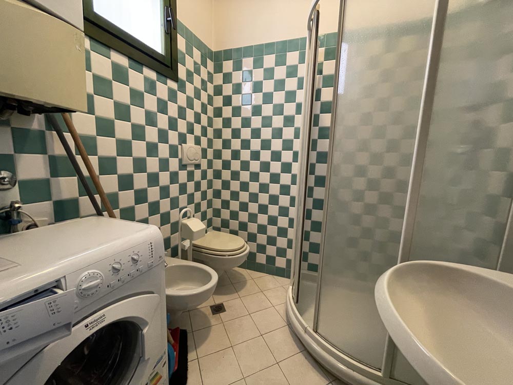 Monolocale a 300 metri dal mare Luglio e Agosto 2024