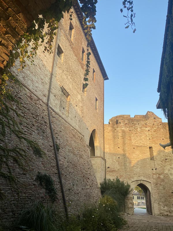 Affittasi negozio centralissimo Rimini