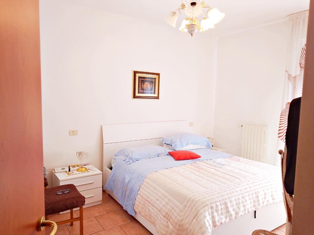 Appartamento trilocale San Giovanni