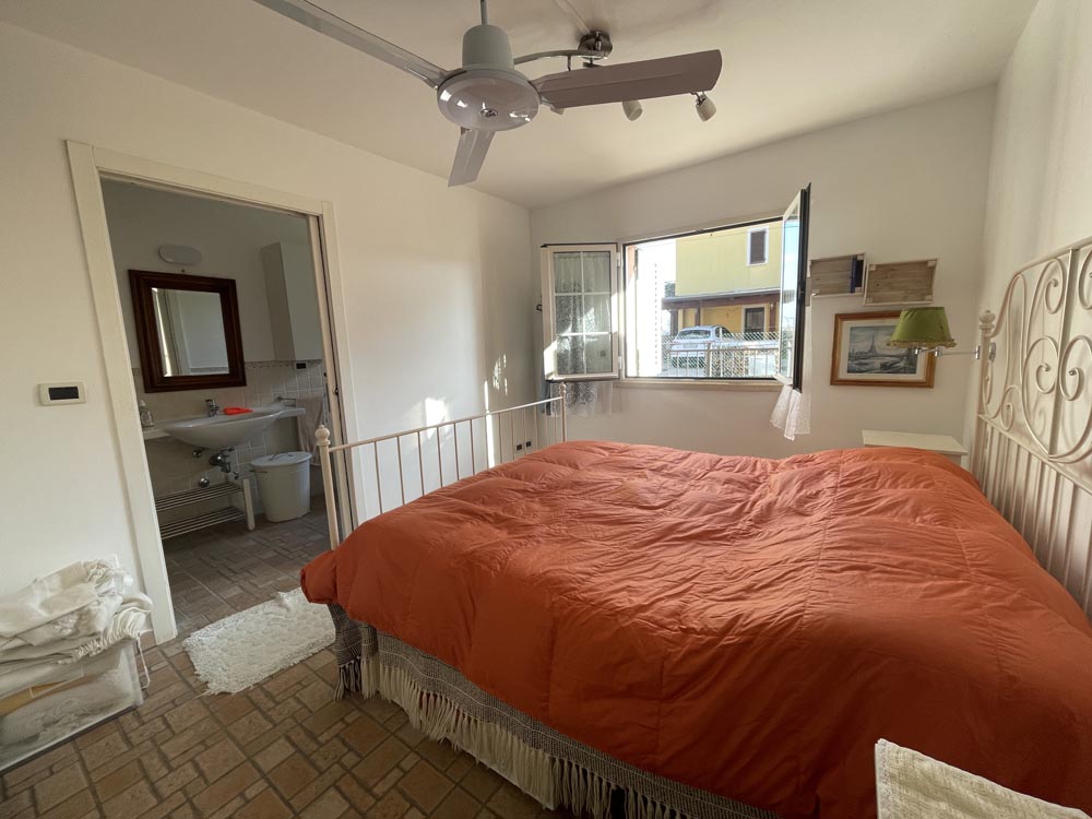 Bilocale vista mare Riccione Fontanelle