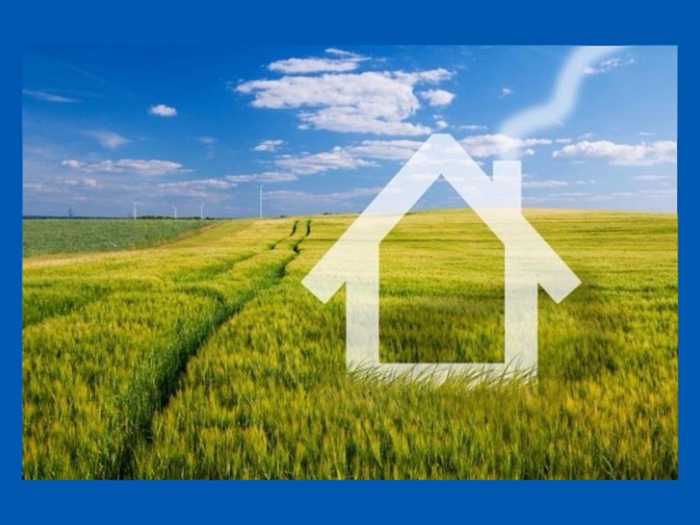 Terreno agricolo Rimini