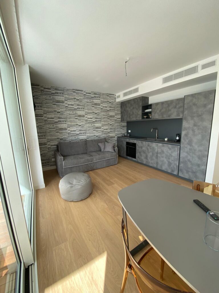 Stupendo immobile di lusso Riccione Centro