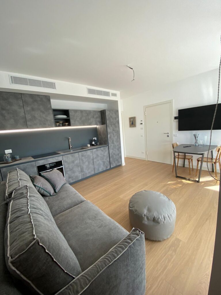 Stupendo immobile di lusso Riccione Centro