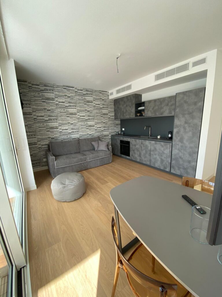 Stupendo immobile di lusso Riccione Centro