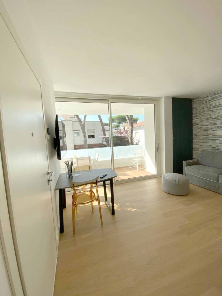 Stupendo immobile di lusso Riccione Centro