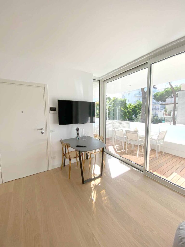 Stupendo immobile di lusso Riccione Centro